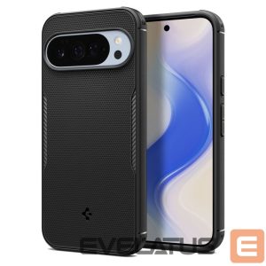 Muud kaubad Spigen  Spigen Core Armor Mag MagSafe Case for Google Pixel 10 Pro XL - Matte Black 