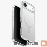 Muud kaubad UNIQ  Uniq Clario Magclick Charging Case for iPhone Air - Transparent 