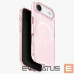 Muud kaubad UNIQ  Uniq Clario Magclick Charging Case for iPhone Air - Pink 