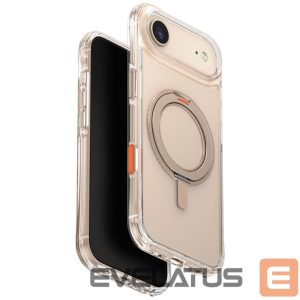 Muud kaubad UNIQ  Uniq Swivix Rotating Kickstand 360 Case for iPhone Air - Gold 