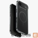 Muud kaubad UNIQ  Uniq Clario Magclick Charging Case for iPhone Air - Black 