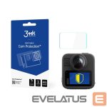 Muud kaubad 3MK  3mk Cam Protection Glass for GoPro Max 2 