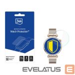 Muud kaubad 3MK  3mk Watch Protection FlexibleGlass hybrid glass for the smartwatch display for Huawei Watch GT 6 41 mm 
