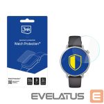 Muud kaubad 3MK  3mk Watch Protection FlexibleGlass hybrid glass for the smartwatch display for Xiaomi Watch S4 41 mm 