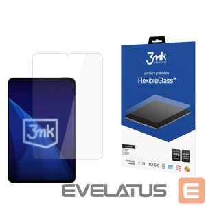 Muud kaubad 3MK  3mk FlexibleGlass hybrid glass for Xiaomi Pad Mini 