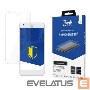 Muud kaubad 3MK  3mk FlexibleGlass Hybrid Glass for Google Pixel 