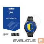 Muud kaubad 3MK  3mk Watch Protection FlexibleGlass hybrid glass for the smartwatch display for Huawei Watch GT 6 46 mm 