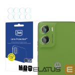 Muud kaubad 3MK  3mk Lens Protection Camera Glass for Motorola Moto G06 / Moto G06 Power 