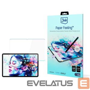 Muud kaubad 3MK  3mk Paper Feeling protective film for Xiaomi Redmi Pad 2 Pro 