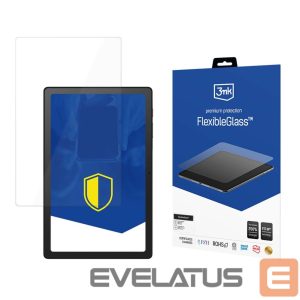 Muud kaubad 3MK  3mk FlexibleGlass hybrid glass for T-Mobile T-Tablet 5G 