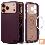 Muud kaubad Spigen  Spigen Nano Pop Mag MagSafe case for iPhone 17 Pro - burgundy 