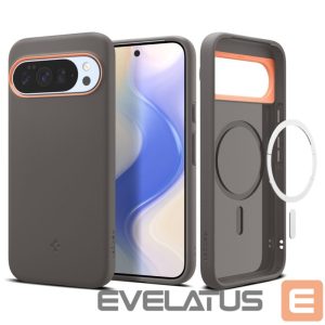 Muud kaubad Spigen  Spigen Nano Pop Mag MagSafe Case for Google Pixel 10 Pro XL - Gray 