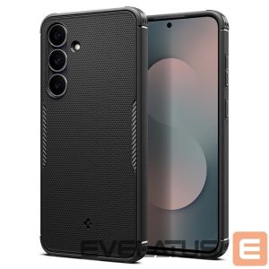 Muud kaubad Spigen  Spigen Core Armor Mag MagSafe Case for Samsung Galaxy S25 FE - Matte Black 