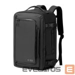 Muud kaubad Tech-Protect  Tech-Protect Defender S50 Backpack for Ryanair & Wizzar, 20L Laptop - Black 