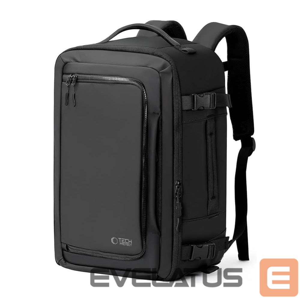 Muud kaubad Tech-Protect Tech-Protect Defender S50 Backpack for Ryanair & Wizzar, 20L Laptop - Black
