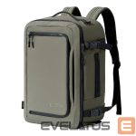 Muud kaubad Tech-Protect  Tech-Protect Defender S50 Backpack for Ryanair & Wizzar, 20L Laptop - Olive 