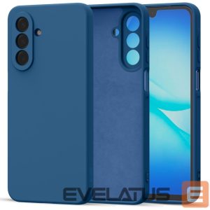 Muud kaubad Tech-Protect  Tech-Protect Icon Case for Samsung Galaxy A17 4G / 5G - Blue 