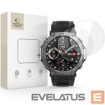 Muud kaubad Tech-Protect  Tech-Protect Glass Fit+ 2-pack Tempered Glass Amazfit T-Rex 3 Pro 48mm - Transparent 