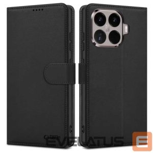 Muud kaubad Tech-Protect  Xiaomi 15T Pro Tech-Protect Wallet Case - Black 