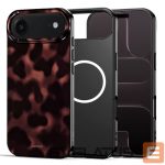 Muud kaubad Tech-Protect  Tech-Protect Lamano MagSafe Case for iPhone Air - Black and Red 
