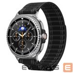 Muud kaubad Spigen  Spigen WBF0 Strap for Samsung Galaxy Watch 40/44/46 mm - Black 