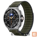 Muu Spigen  Spigen WBF0 Strap for Samsung Galaxy Watch 40/44/46 mm - Green 