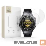 Muud kaubad Tech-Protect  Tech-Protect Glass Fit+ 2-pack tempered glass for Huawei Watch GT 6 Pro 46mm - transparent 