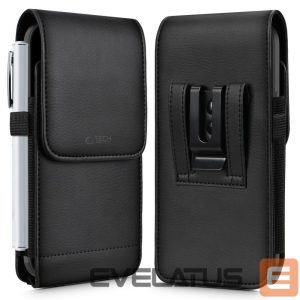 Muud kaubad Tech-Protect  Tech-Protect SM75 case for 5.8-6.8" smartphones - black 