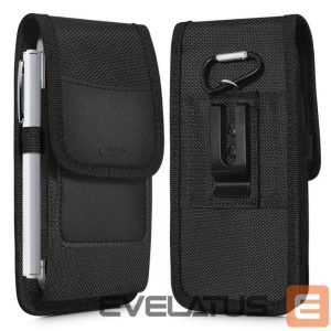 Muud kaubad Tech-Protect  Tech-Protect SM85 case for 5.8-6.8" smartphones - black 