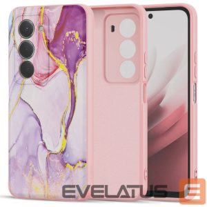 Muud kaubad Tech-Protect  Tech-Protect Icon Case for Xiaomi Redmi 15 4G / 5G - Pink 