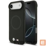 Muud kaubad BMW  BMW M FW Metal Logo MagSafe Case for iPhone Air - Black 