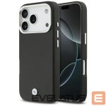 Muud kaubad BMW  BMW Sign Full Wrapped Metal MagSafe Case for iPhone 17 Pro - Black 
