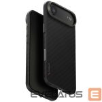 Muud kaubad UNIQ  Uniq Keva EDGE Magclick Charging Case for iPhone Air - Black 
