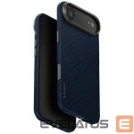 Muud kaubad UNIQ  Uniq Keva EDGE Magclick Charging Case for iPhone Air - Blue 