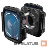 Tagakaaned Spigen  Spigen Rugged Armor Case for Apple Watch 10 46mm - Black 