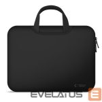 Muud kaubad Tech-Protect  Laptop Bag 13-14 Tech-Protect Neoprene - Black 