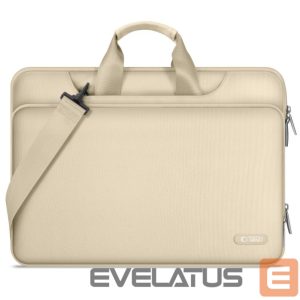 Muud kaubad Tech-Protect  Tech-Protect Pocket 13-14 Laptop Bag - Beige 