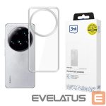 Muud kaubad 3MK  3mk Armor Case for Xiaomi 15 Ultra - transparent 