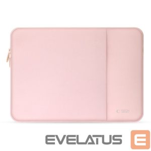 Muud kaubad Tech-Protect  Tech-Protect Neoprene Laptop Case 14" - Pink 