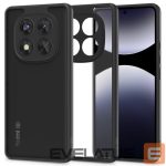 Muud kaubad Tech-Protect  Tech-Protect MagMat Case for Xiaomi Redmi Note 14 Pro 5G / Poco X7 5G - Matte Black 