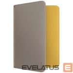 Muud kaubad UNIQ  Uniq Belmont RFID Blocking Passport Case - Grey/Yellow 