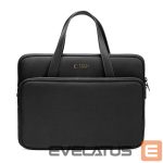 Sülearvuti kott Tech-Protect  Tech-Protect Carrying Bag for 13-14" Laptop - Black 