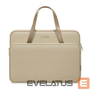 Muud kaubad Tech-Protect  Tech-Protect Carrying Bag for 15-16" Laptop - Beige 
