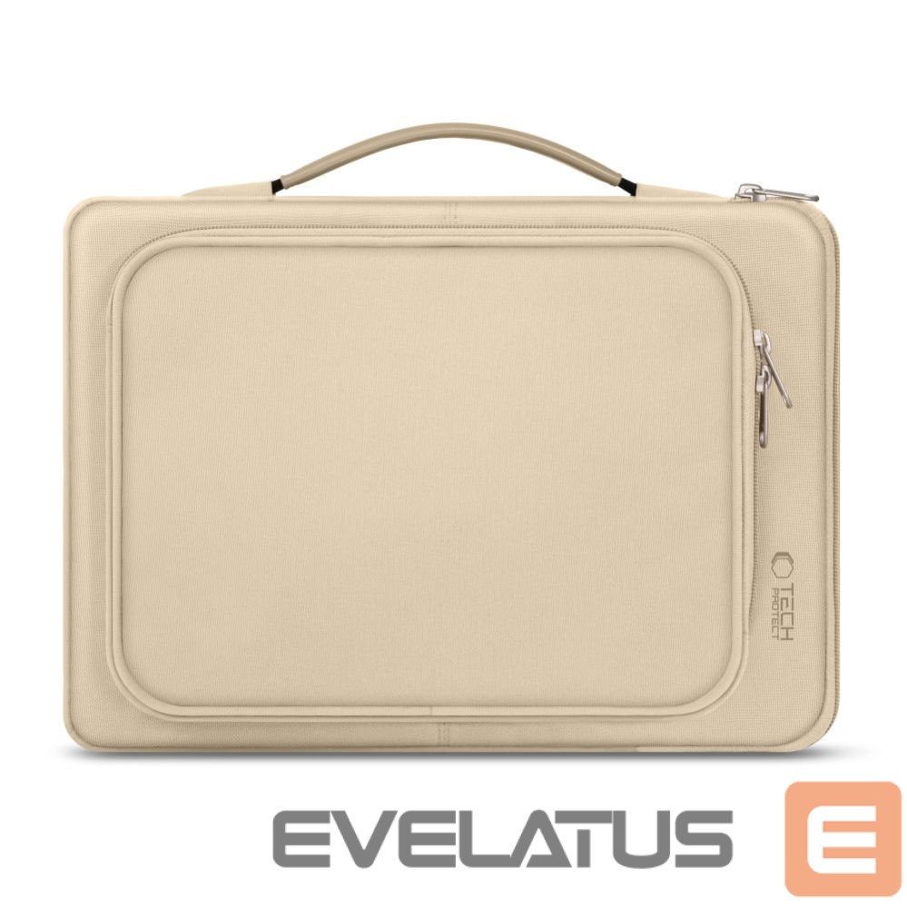 Muud kaubad Tech-Protect Tech-Protect Basic Bag for 13-14" laptop - beige