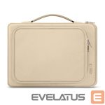 Muud kaubad Tech-Protect  Tech-Protect Basic Bag for 15-16" laptop - beige 