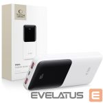 Muud kaubad Tech-Protect  Powerbank Tech-Protect PB01 10000mAh 22.5W - white 