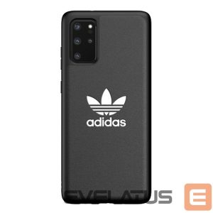 Muud kaubad Adidas  Adidas OR Moulded Case Trefoil for Samsung Galaxy S20+ - Black 
