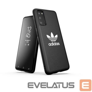 Muud kaubad Adidas  Adidas OR Moulded Case Trefoil for Samsung Galaxy S20 - Black 
