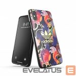 Muud kaubad Adidas  Adidas OR Snap Case AOP CNY for iPhone X / XS - multicolor 