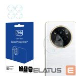 Muud kaubad 3MK  Realme 14 Pro+ 3mk Lens Protection Camera Glass 